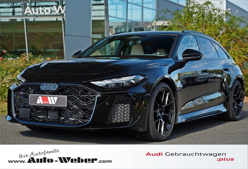 Bild des Angebotes Audi RS5 Av. EXLUSIVE INTERIEUR TECH PRO SPORT PAKET