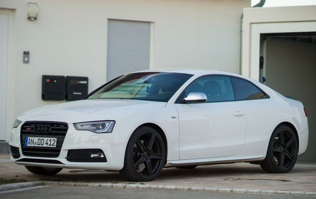 Bild des Angebotes Audi S5 3.0 TFSI S tronic quattro -