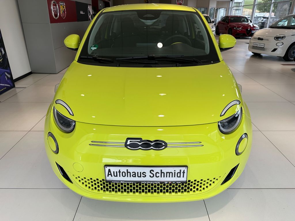 Bild des Angebotes Fiat 500e 500 e Basis