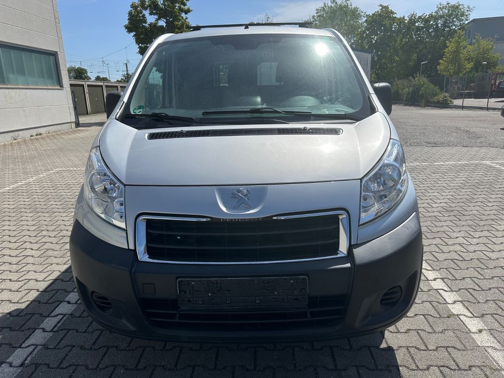 Bild des Angebotes Peugeot Expert Kasten L2H1 Kasten