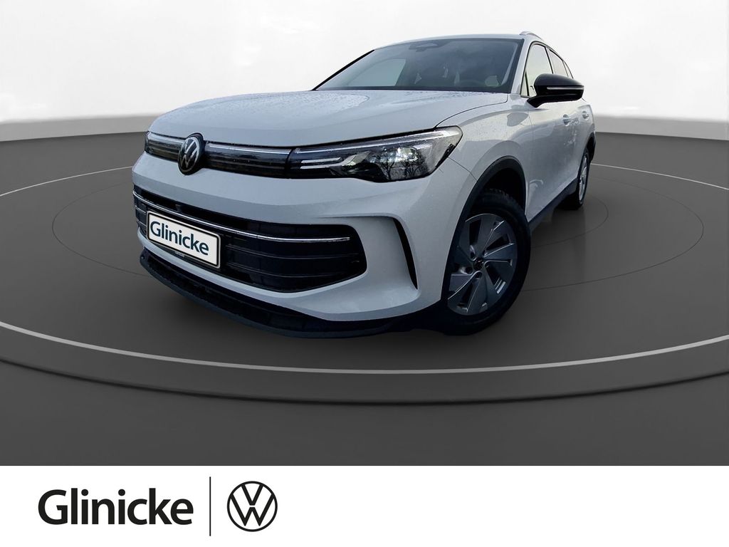 Bild des Angebotes Volkswagen Tiguan ENERGY 1.5 TSI (131 PS) DSG | ASG 3 J.