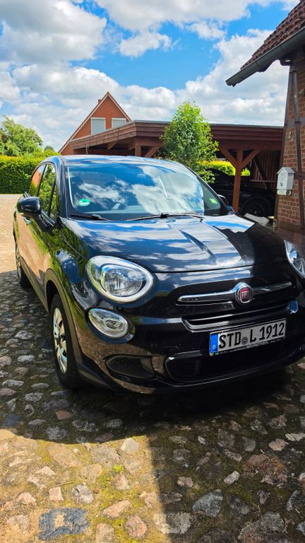 Bild des Angebotes Fiat 500X 1.6 E-torQ POP 4x2 POP