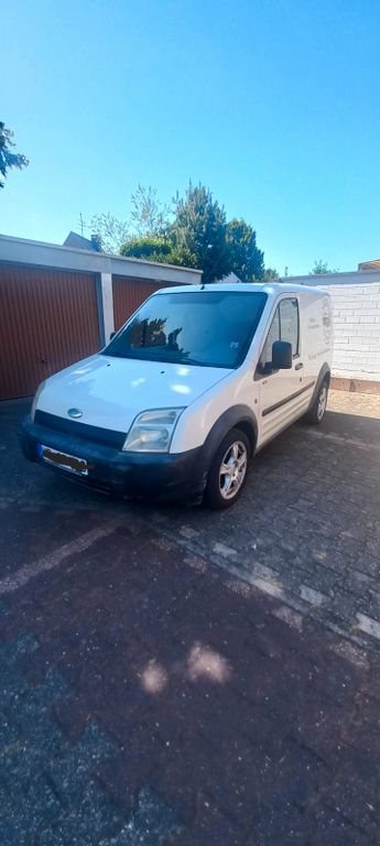 Bild des Angebotes Ford Transit Connect