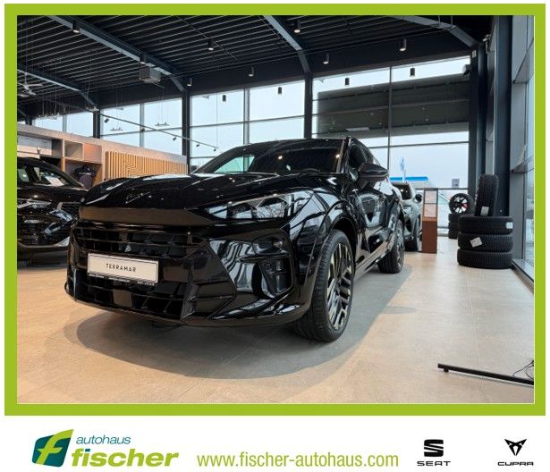 Bild des Angebotes Cupra Terramar 1.5 e-Hybrid VZ Tribe Edition AHK Pano