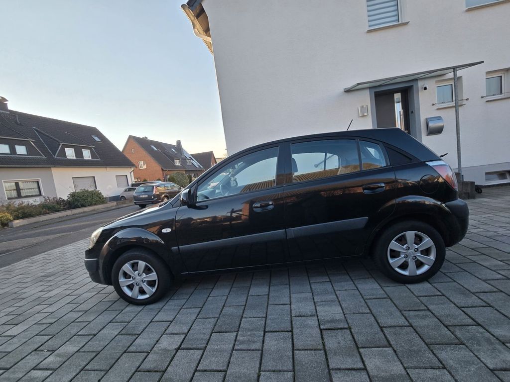 Bild des Angebotes Kia Rio 1.4 EX EX