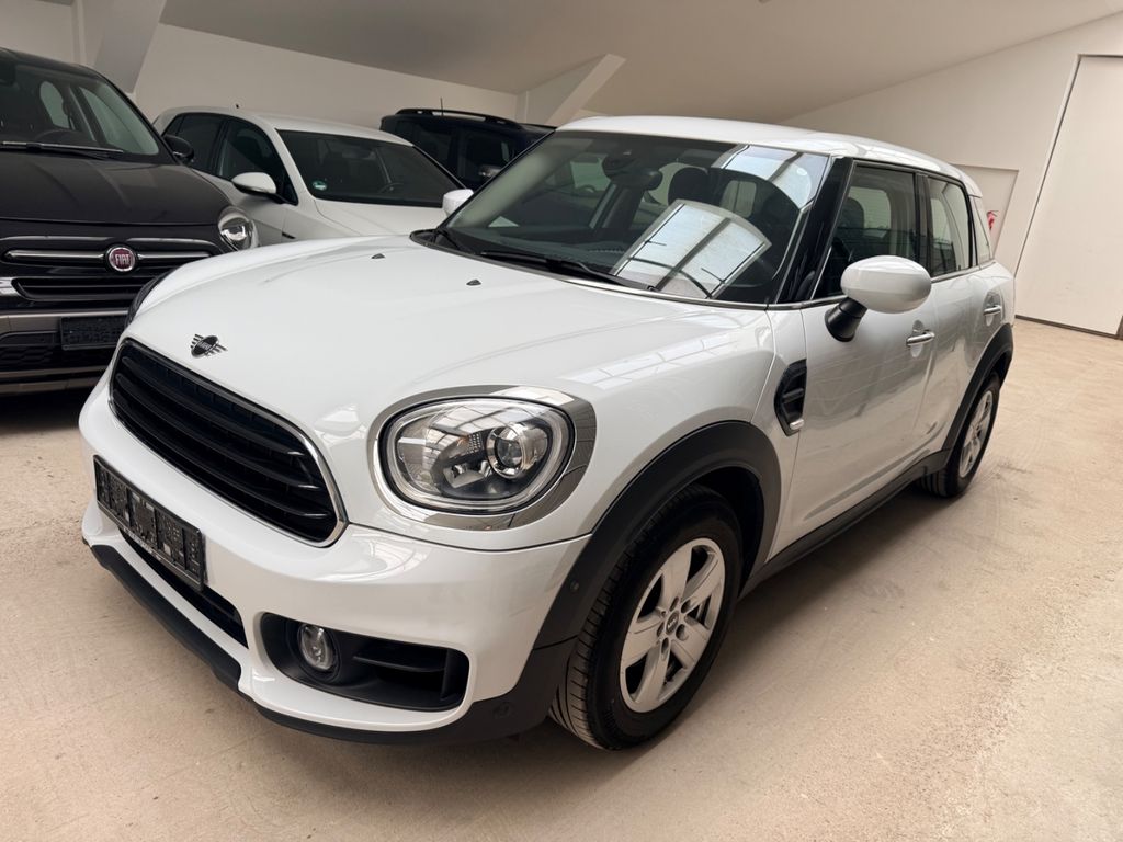 Bild des Angebotes MINI ONE Countryman One 1.5 Benzin Euro6 Tüv Neu