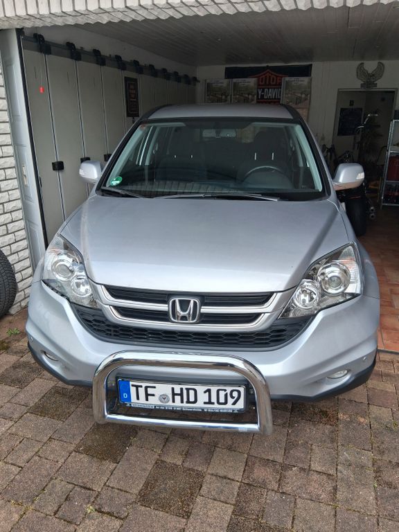 Honda CR-V 2.0 Comfort  Edition !!TÜV NEU!!