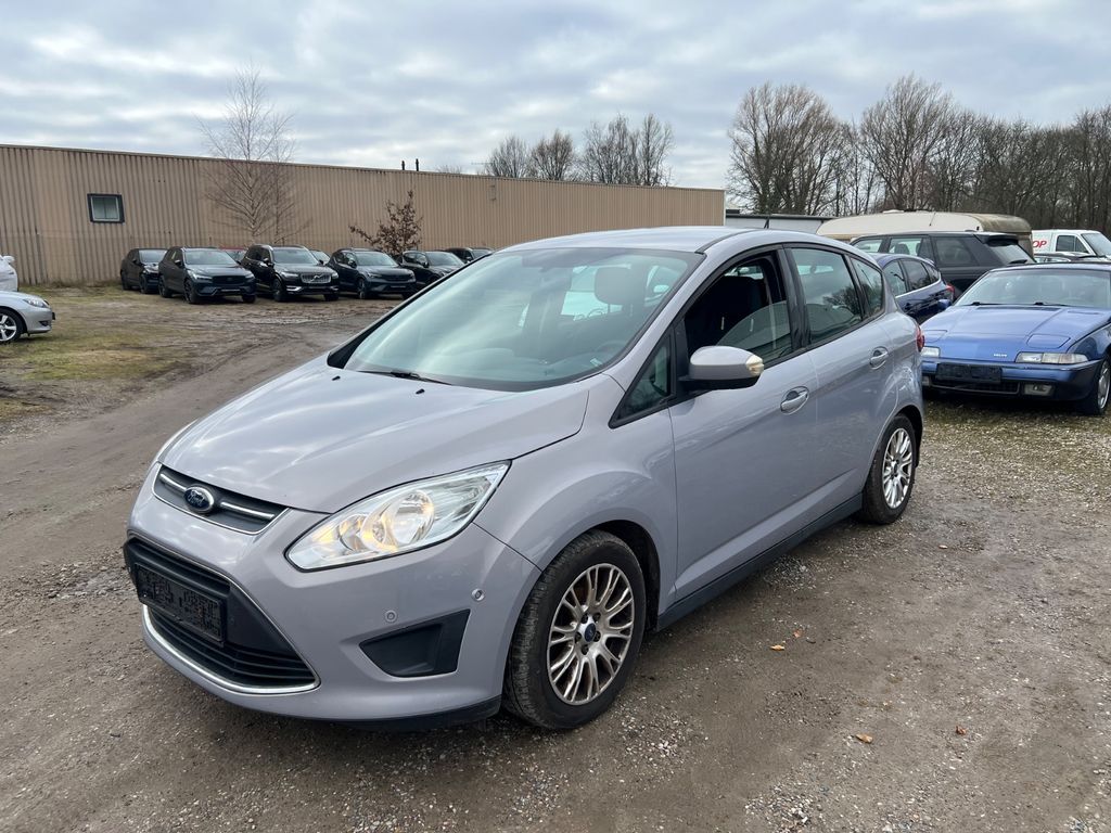 Bild des Angebotes Ford C-Max 1,6TDCi 85kW Trend