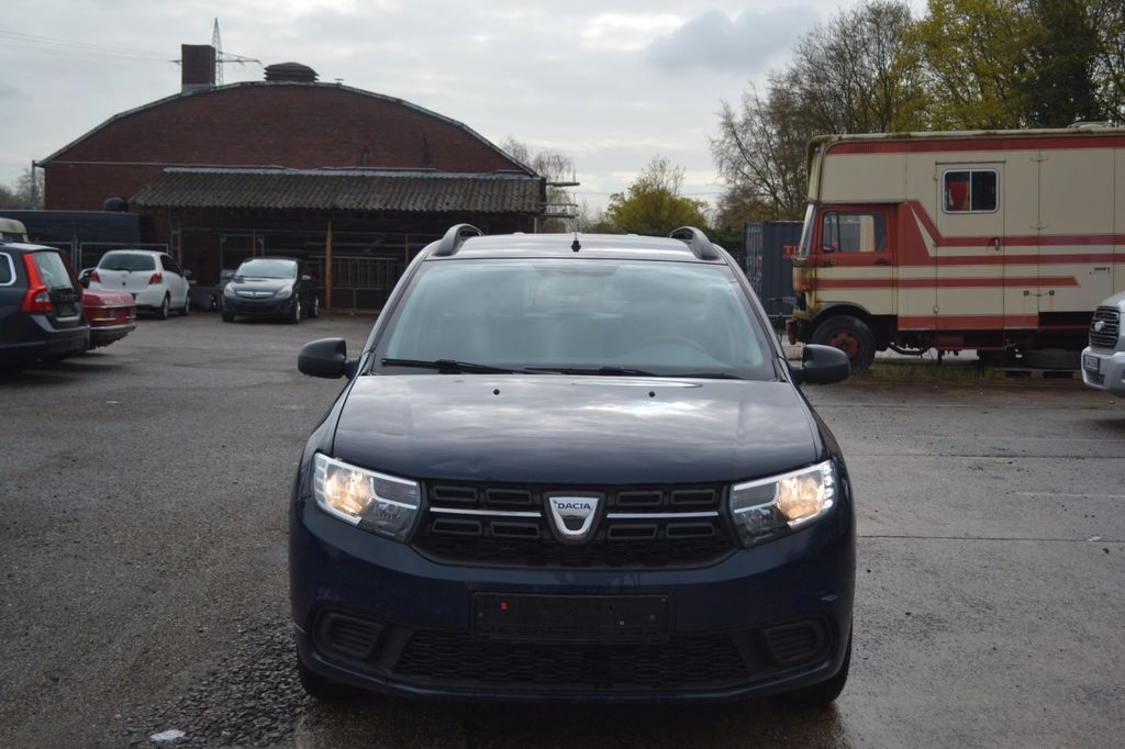 Bild des Angebotes Dacia Logan MCV-1.0L-54Kw-2HD-100000KM-Euro6
