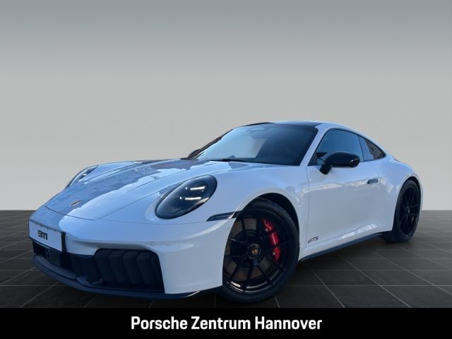 Bild des Angebotes Porsche 992 -2 (911) Carrera 4 GTS