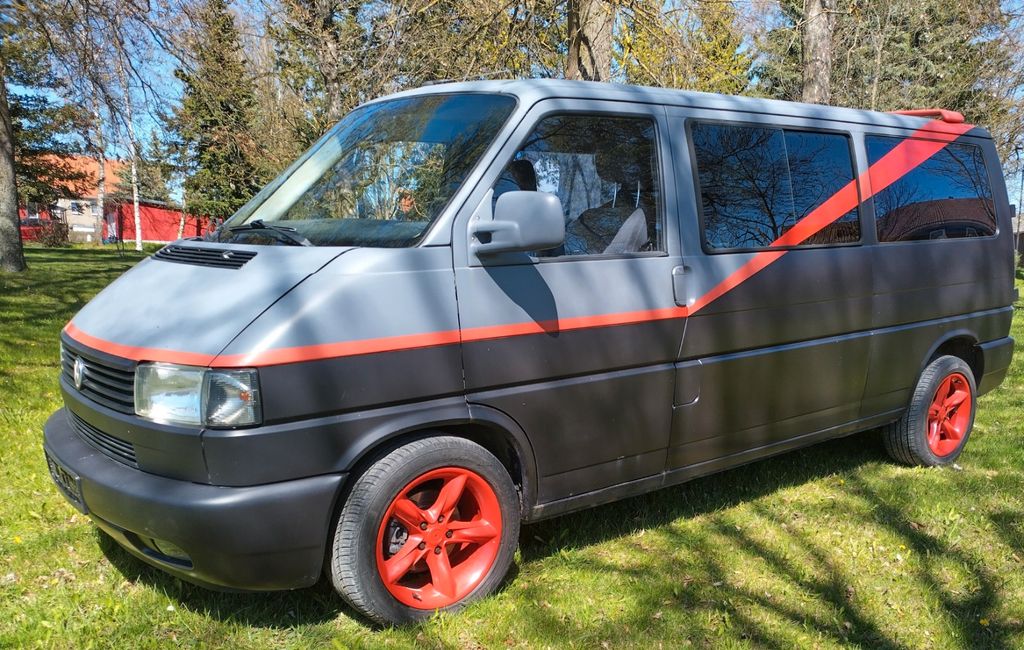 Bild des Angebotes Volkswagen T4 andere