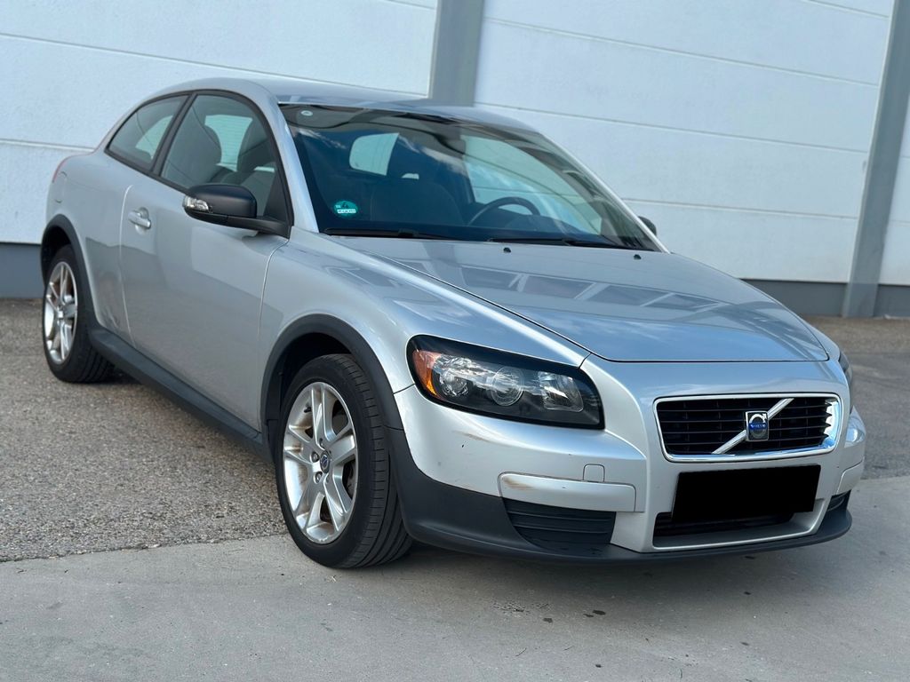 Bild des Angebotes Volvo C30 1.6D *wenig Kilometer* *Sitzheizung/Klima*