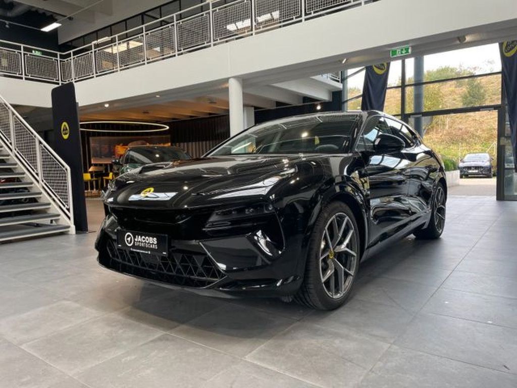 Bild des Angebotes Lotus Eletre S