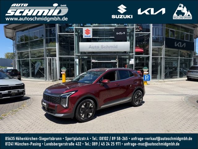 Bild des Angebotes Kia SPORTAGE 1.6T AUTOMATIK VISION KOMFORT-PAKET