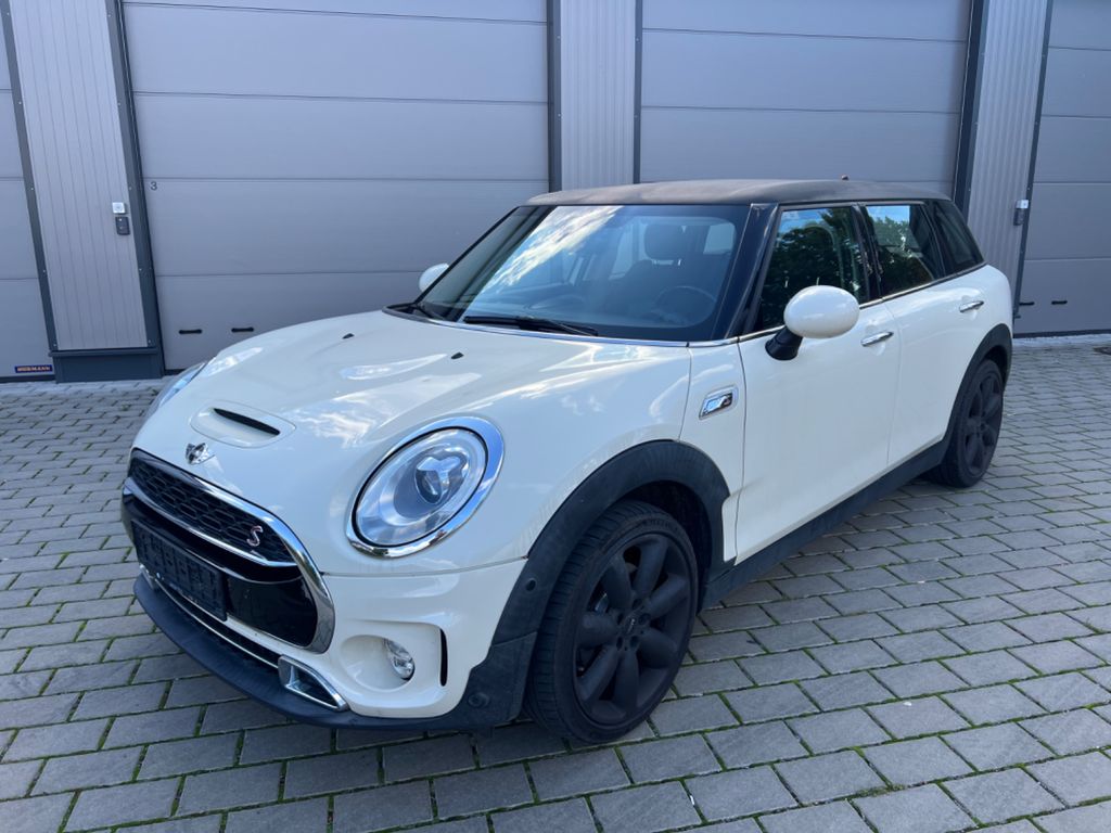 Bild des Angebotes MINI COOPER SD Clubman Chili NAVI PDC LED HU Neu