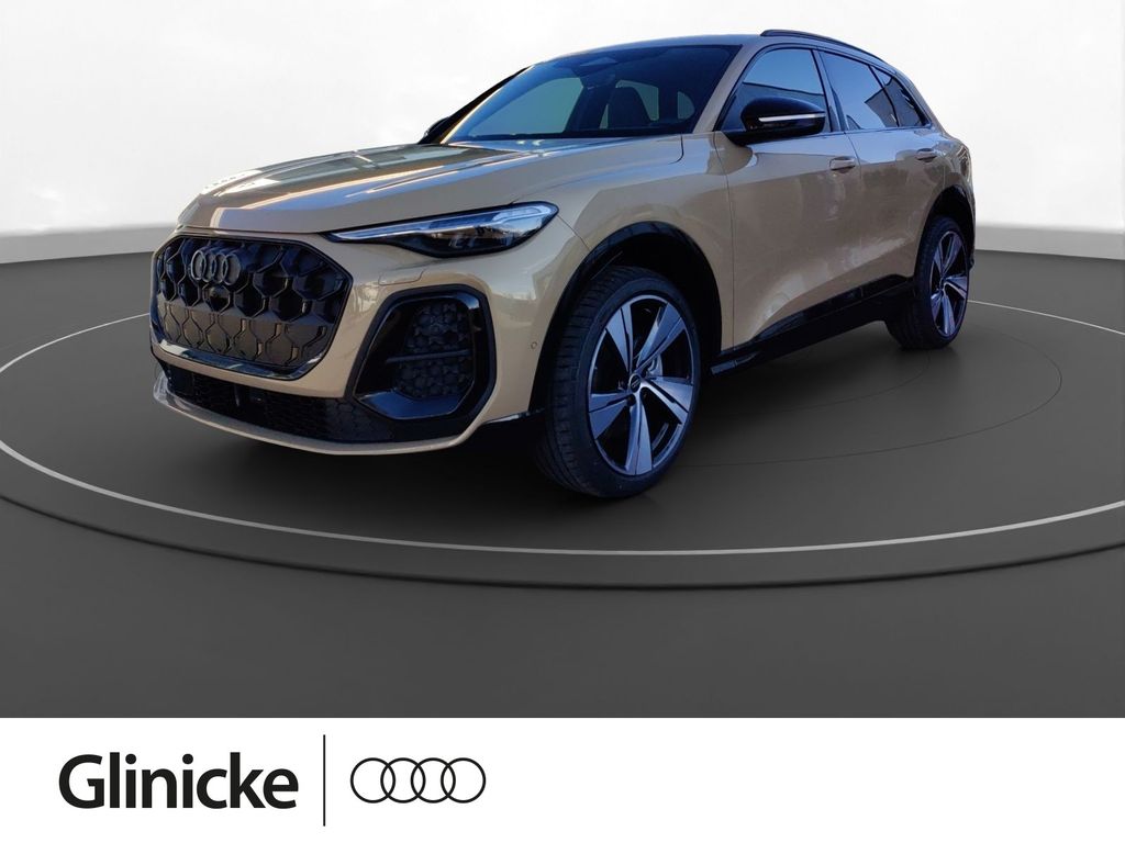 Bild des Angebotes Audi Q5 SUV TDI QUATTRO+TECHPRO+LUFT+B&O+HUD