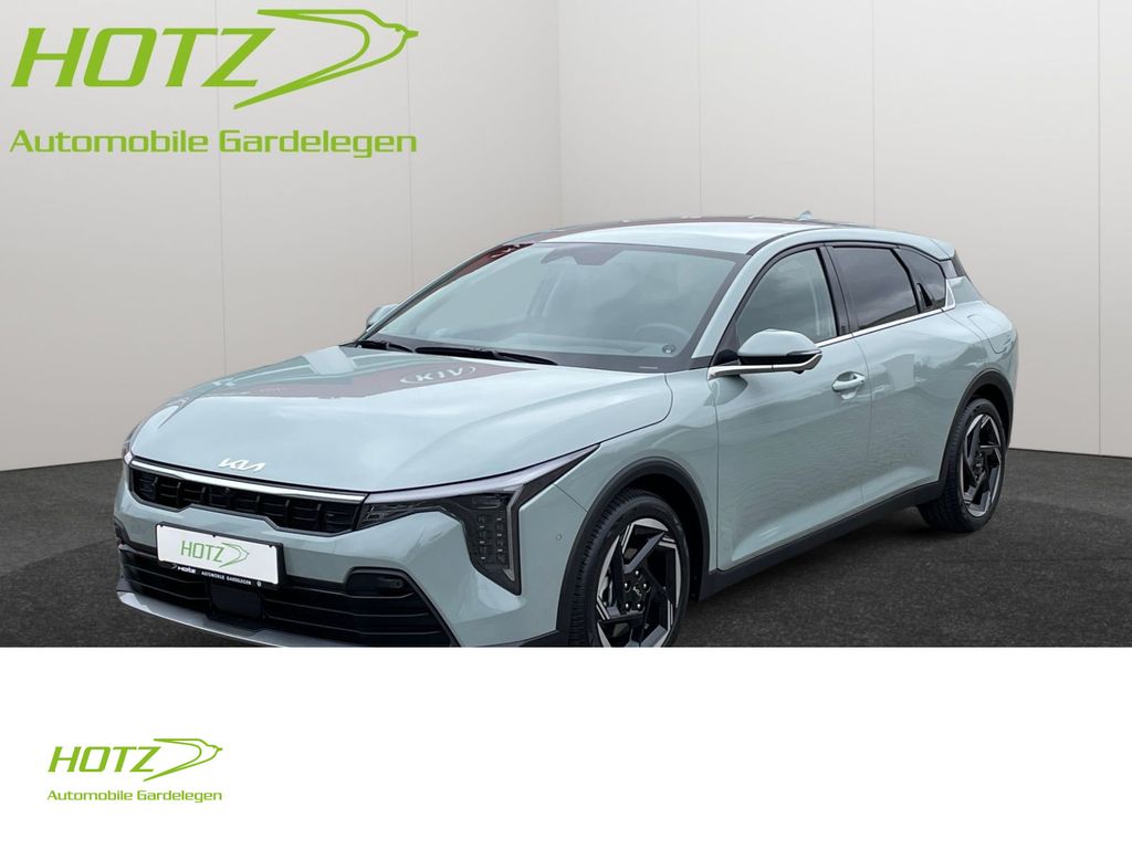 Bild des Angebotes Kia K4 1.6T DCT Spirit P4+P7