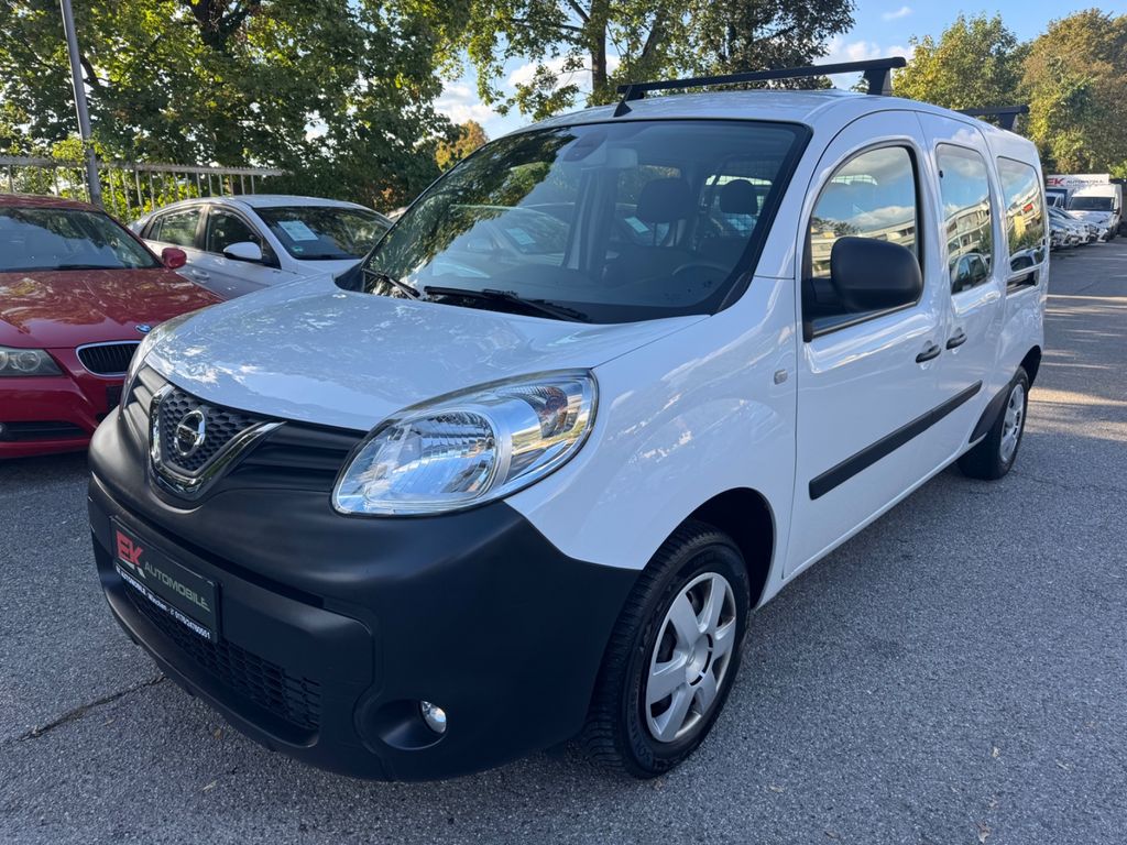 Bild des Angebotes Nissan NV250 Kastenwagen L2H1 2,2t Doka Comfort