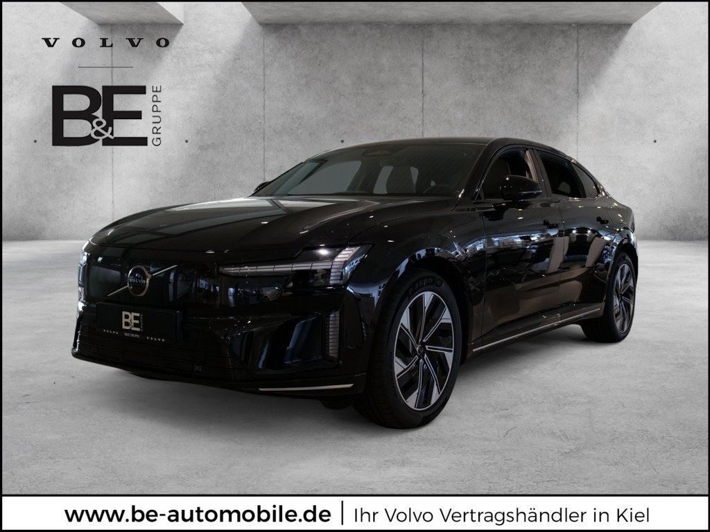 Bild des Angebotes Volvo ES90 Single Motor Extended Range Elektrisch Plus