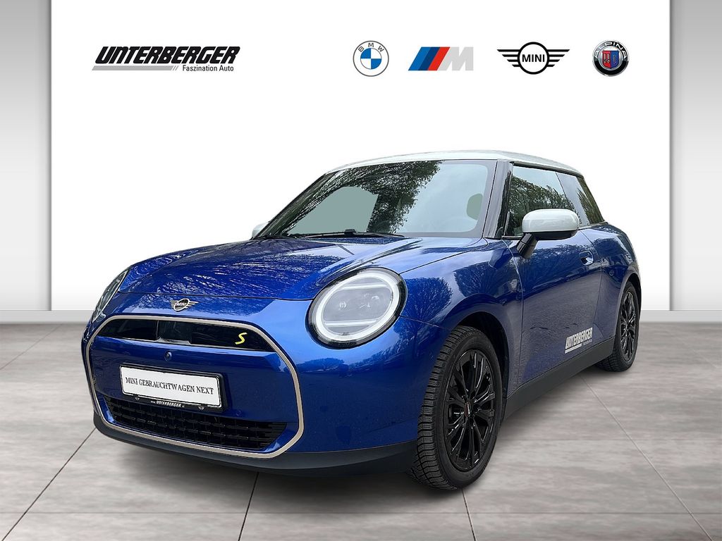 Bild des Angebotes MINI Cooper SE HUD HK LKH PA Plus DA Plus