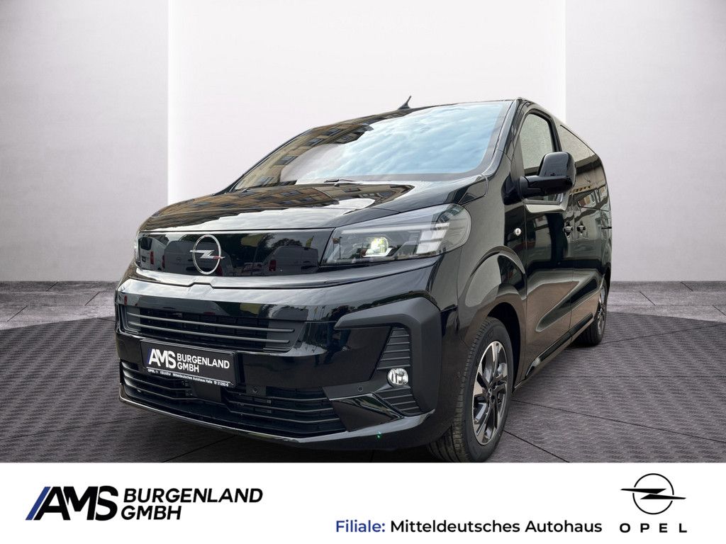 Opel Zafira 2.2 Diesel GS L2*180PS AT*Leder*AHZV*Stan