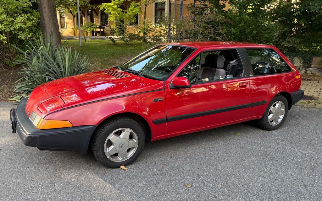 Volvo 480 ES