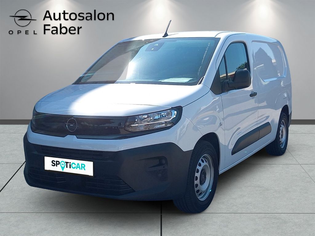 Bild des Angebotes Opel Combo E Cargo - e XL