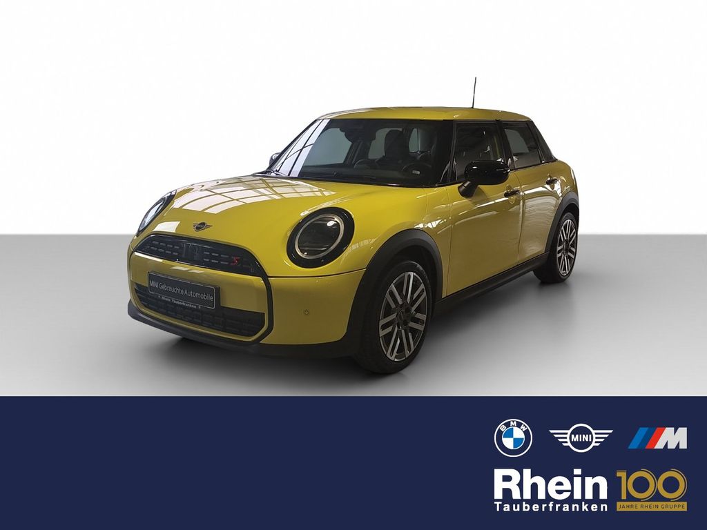 Bild des Angebotes MINI Cooper S Classic Trim HUD/LED/K-ZUG/CAM/LHZ/SH