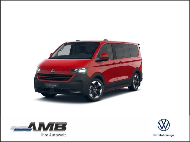 Bild des Angebotes Volkswagen T7 Caravelle e-Caravelle PanAmericana AHK/03.31G