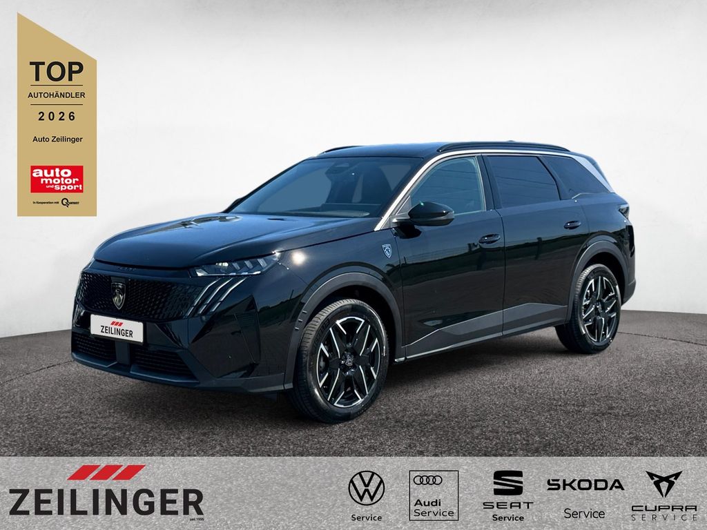 Bild des Angebotes Peugeot 5008 GT 145 E-DCS6|7 SITZE|NAVI|ACC|KEYLESS