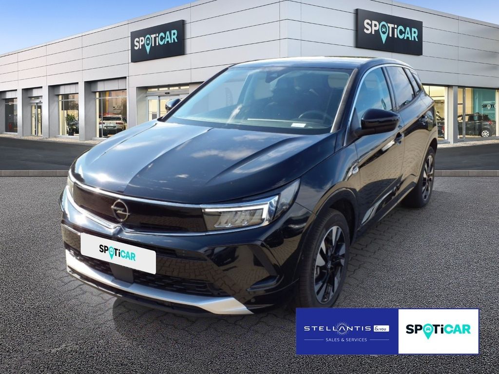 Bild des Angebotes Opel Grandland Business Edition LED SHZ LHZ RFK AHK