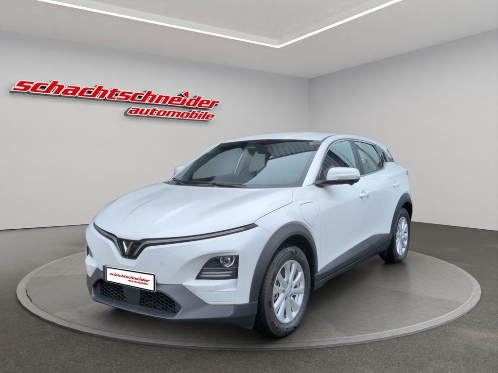 Bild des Angebotes VinFast VF6 Eco 59,6 kWh+360-Kamera+ACC+