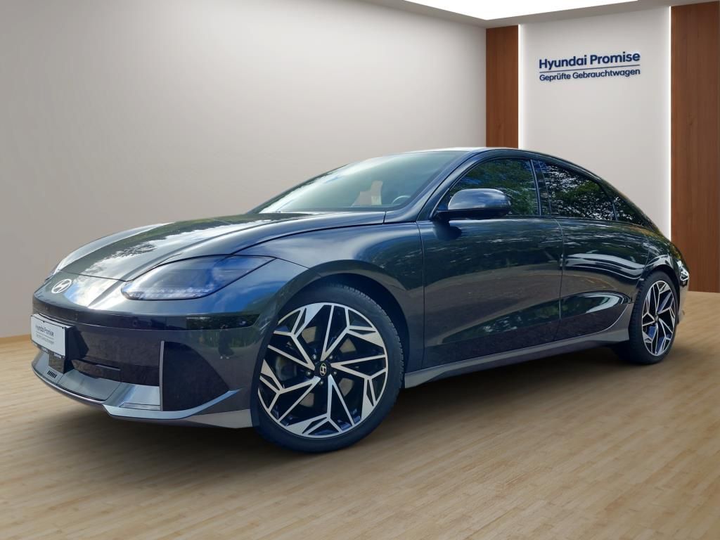 Bild des Angebotes Hyundai IONIQ 6 TECHNIQ 20-Zoll+Schiebedach+360-Kamera