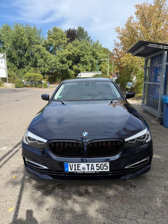 Bild des Angebotes BMW 530e iPerformance - Luxury Line