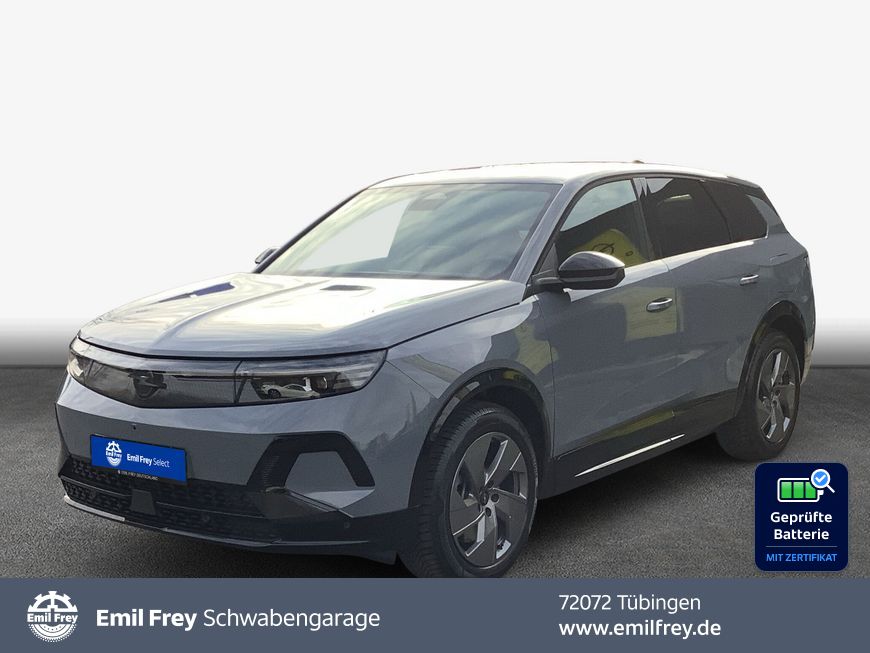 Bild des Angebotes Opel Grandland Electric AWD 73kWh Ultimate, Batt.98,5