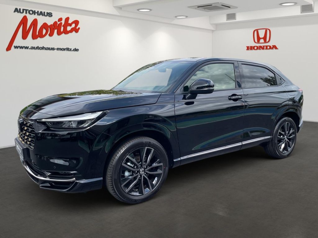 Bild des Angebotes Honda HR-V Hybrid 1.5 e:HEV Advance Sport MJ27 To-Wi-A