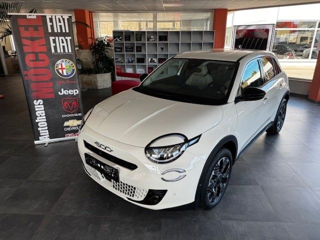 Bild des Angebotes Fiat 600 Mild-Hybrid La Prima