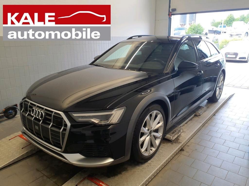 Bild des Angebotes Audi A6 Allroad 40 TDI quattro*20Zoll*PANORAMA*Matrix