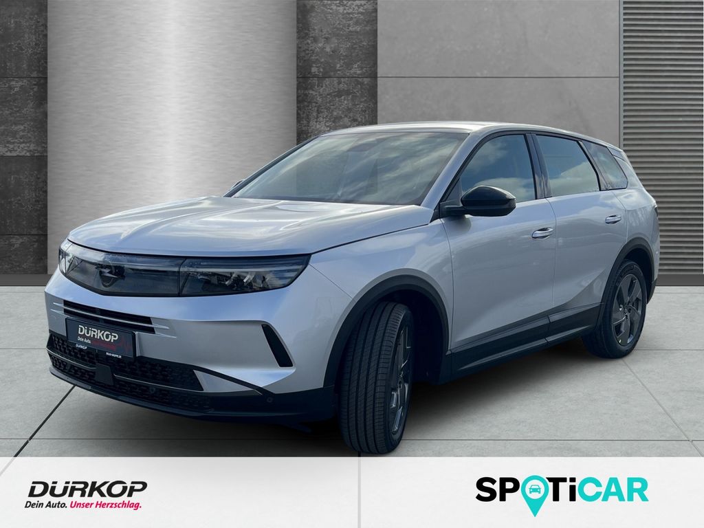 Bild des Angebotes Opel Grandland Edition Hybrid Rückfahrkamera, Apple C