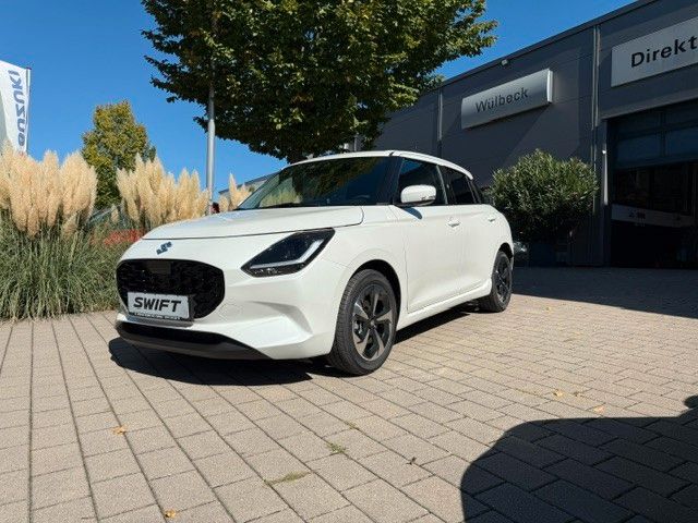 Bild des Angebotes Suzuki Swift Comfort+ Automatik,Navi,Abstand.tempo