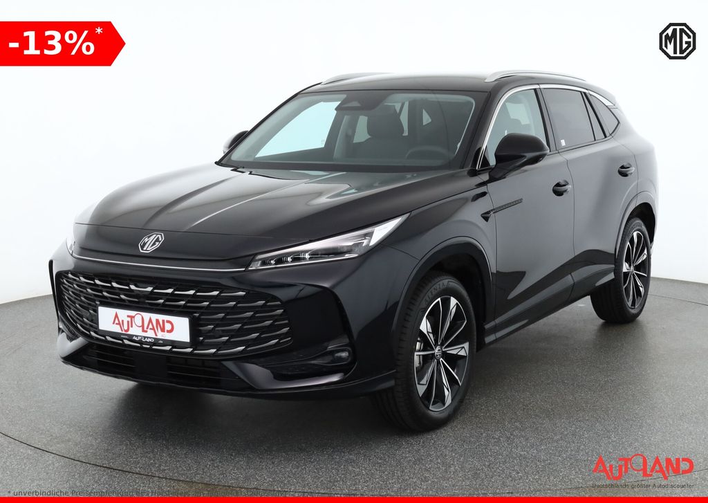 Bild des Angebotes MG HS 1.5 T-GDI Comfort LED Navi Kamera