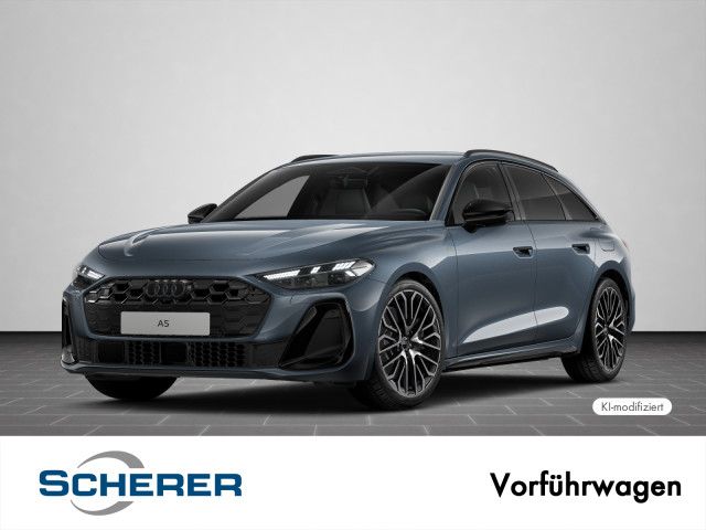 Bild des Angebotes Audi A5 Avant edition one e-hybrid quattro 220 kW S t