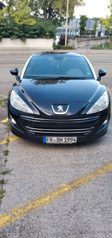 Bild des Angebotes Peugeot RCZ 1.6 155 THP -