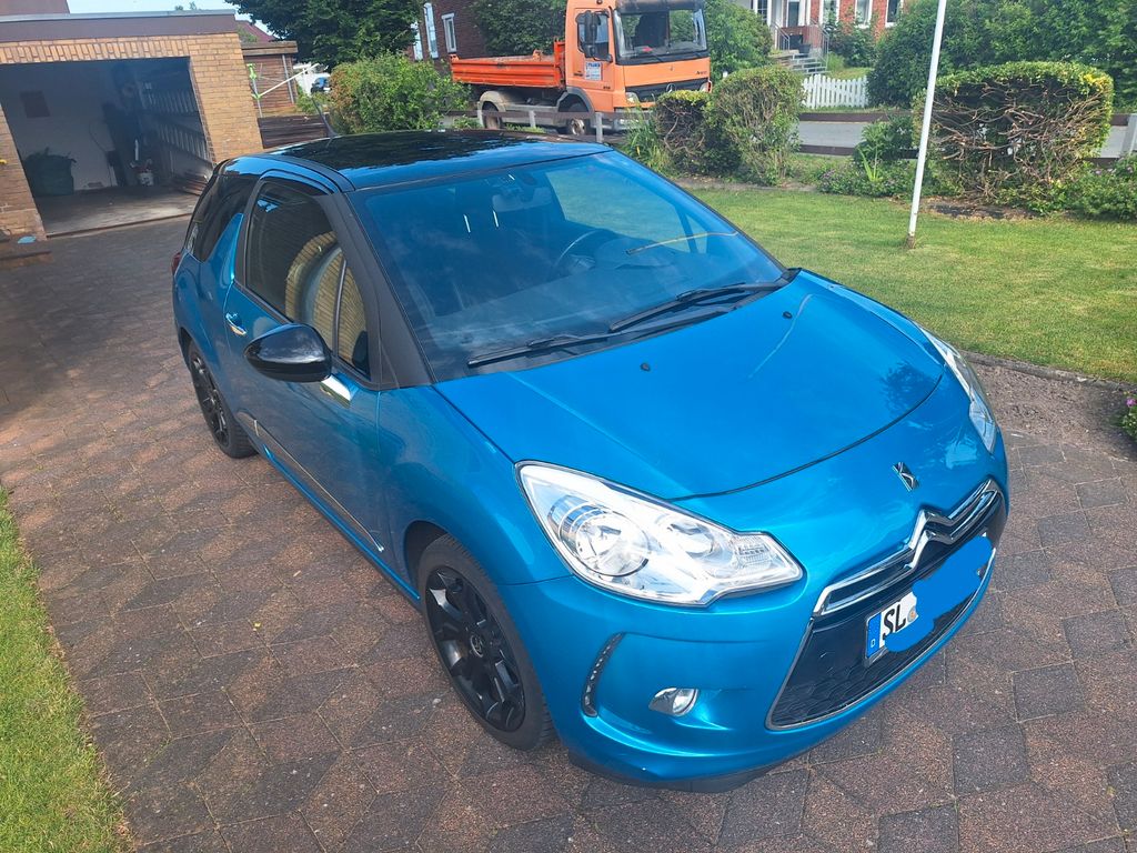 Bild des Angebotes Citroën DS3 PureTech 82
