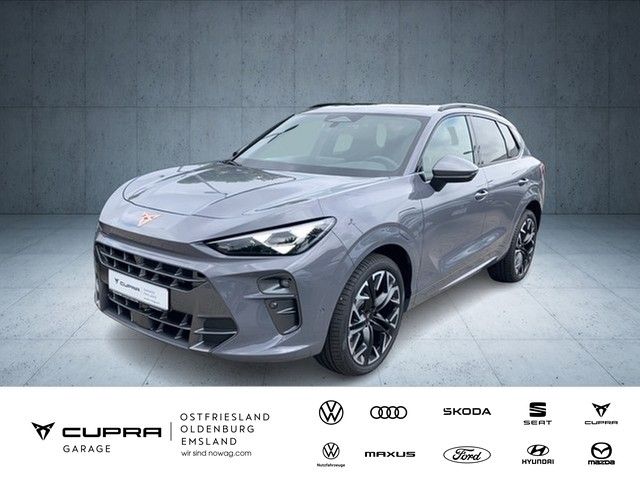 Bild des Angebotes Cupra Terramar 1.5 e-Hybrid VZ PANO+ACC+LED+NAVI+SHZG