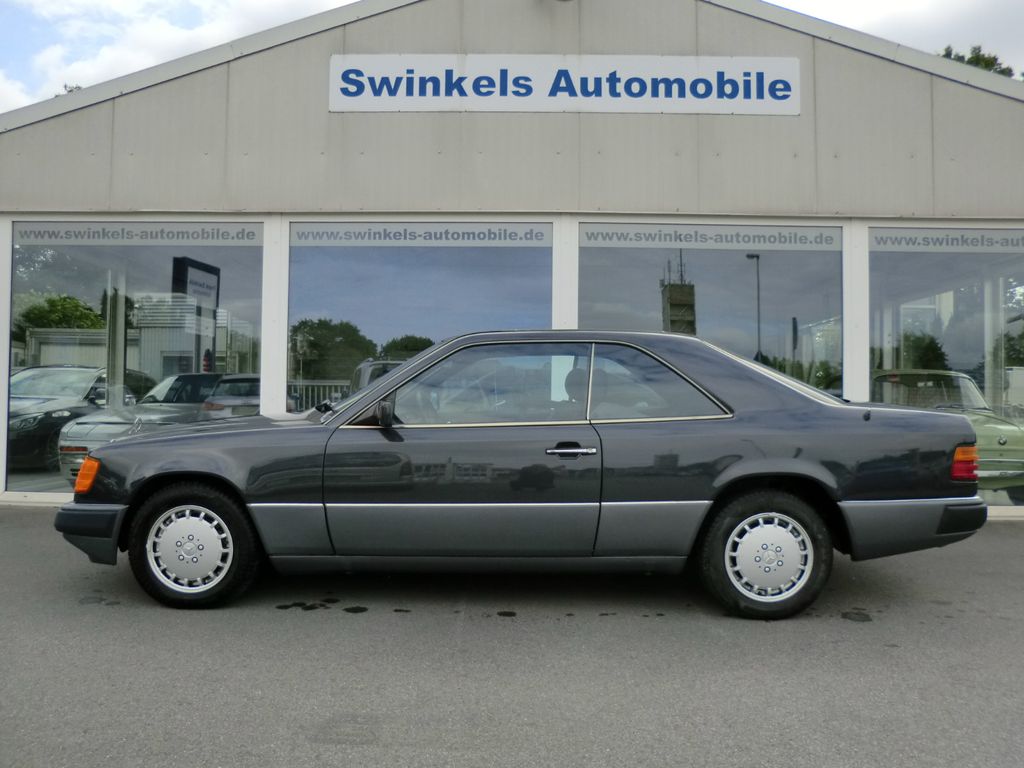 Bild des Angebotes Mercedes-Benz E 230 / 230CE