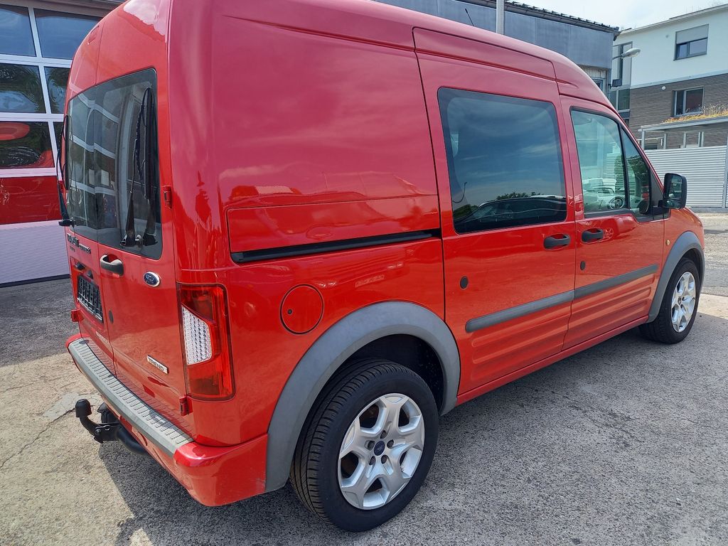 Bild des Angebotes Ford Transit Connect Trend 1.8 tdci Klima Navi AHK