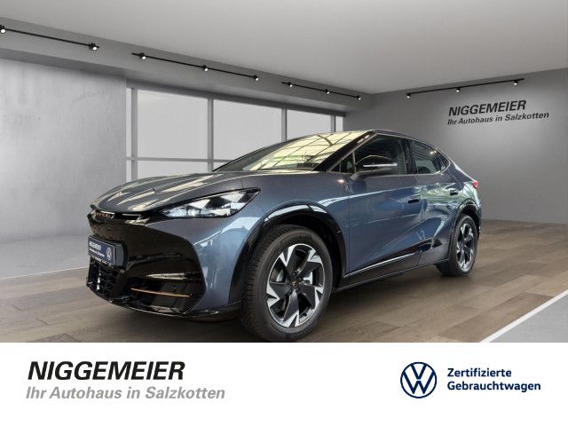 Bild des Angebotes Cupra TAVASCAN ENDUCUPRA 210/82 E1H