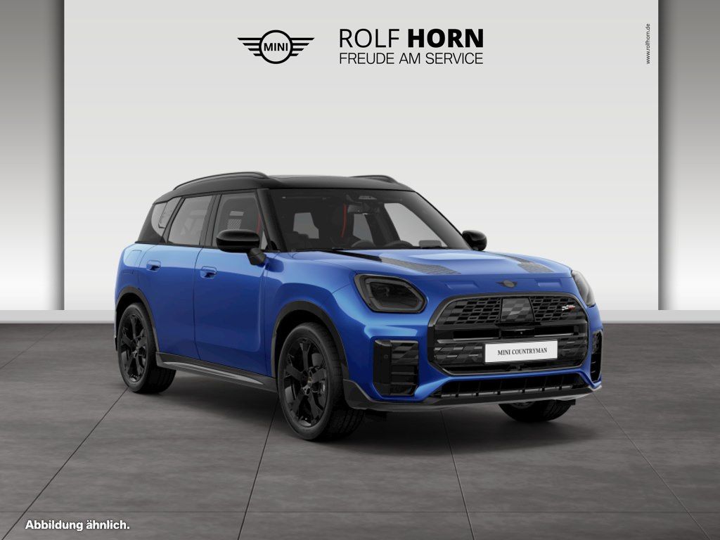 Bild des Angebotes MINI Countryman C JCW Trim Paket M Pano HeadUp RfKam.