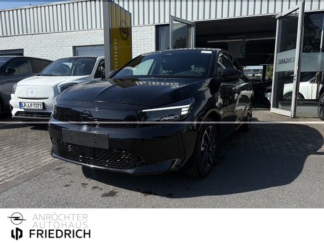 Opel Corsa F GS Kamera CarPlay PDC Sitzhzg Lenkradhzg